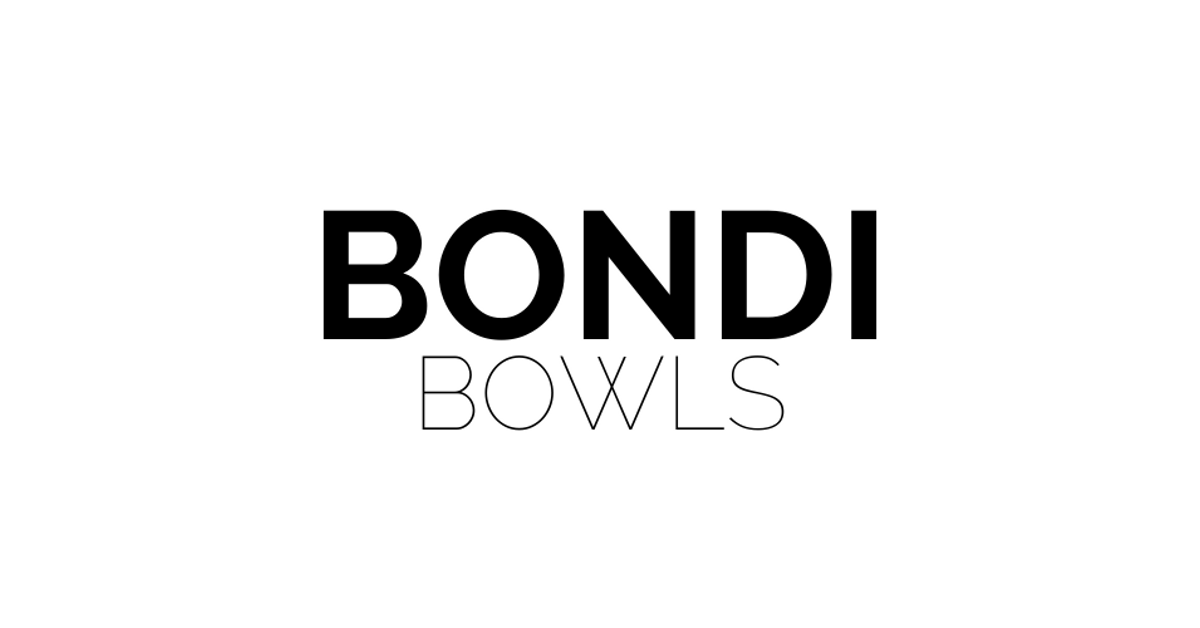 Bondi Bowls in Manchester