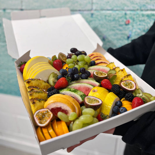 Bondi Fruit Platter